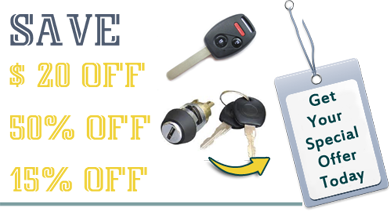 Our Special Offers